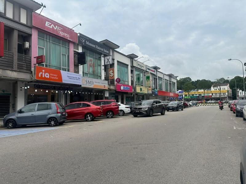 Shop / Office for Sale in Bandar Indahpura (Kulai) - Jeff Toh - PropertyGuru.com.my