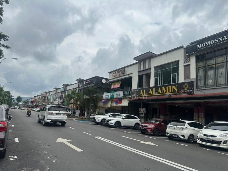 Shop / Office for Sale in Bandar Indahpura (Kulai) - Jeff Toh - PropertyGuru.com.my
