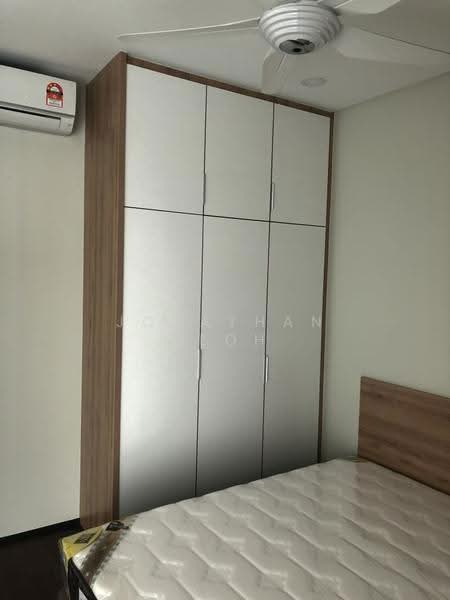 Condominium for Rent at The Fennel - Jonathan Yeoh - Bedroom - PropertyGuru.com.my
