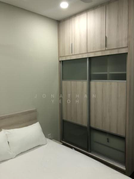 Condominium for Rent at The Fennel - Jonathan Yeoh - Bedroom - PropertyGuru.com.my