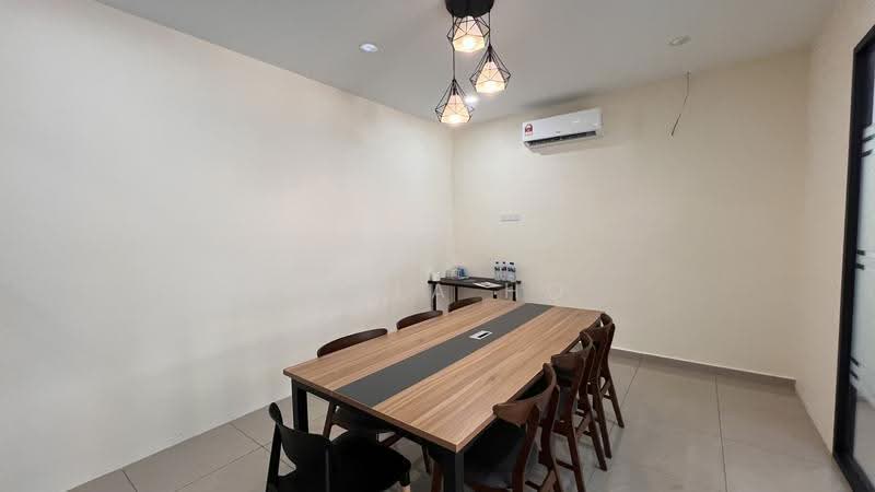 Shop for Sale in Taman Lagenda Putra (Kulai) - Bella Ho - Dining Room - PropertyGuru.com.my
