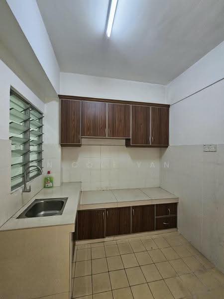 Condominium for Sale at Avelon Tower @ Plaza Medan Putra - Nicole Yan - Kitchen - PropertyGuru.com.my