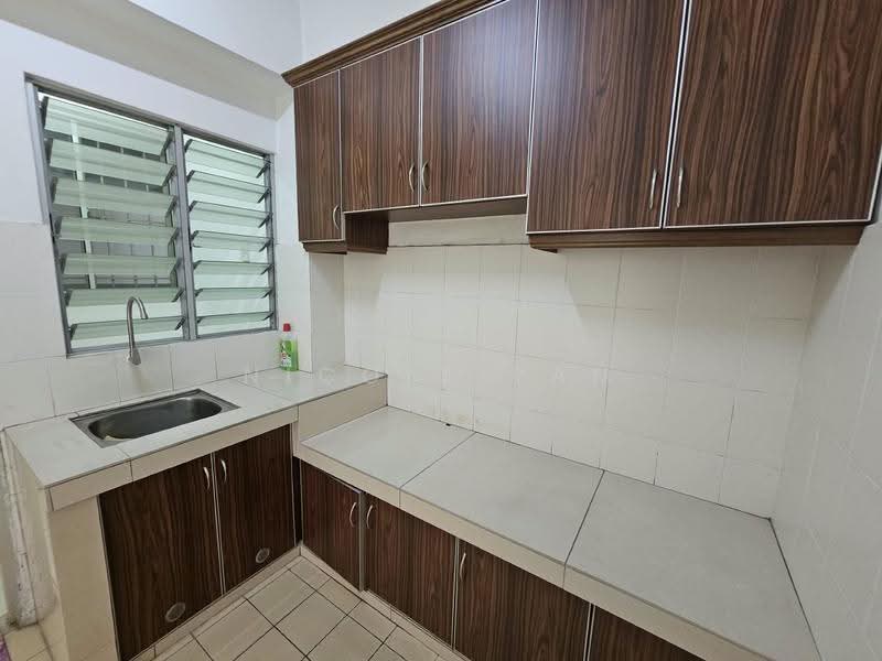 Condominium for Sale at Avelon Tower @ Plaza Medan Putra - Nicole Yan - Kitchen - PropertyGuru.com.my