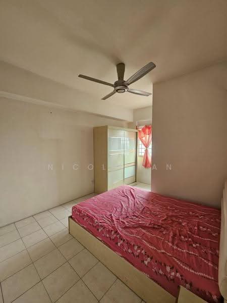 Condominium for Sale at Avelon Tower @ Plaza Medan Putra - Nicole Yan - Bedroom - PropertyGuru.com.my