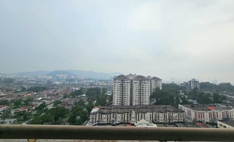 Condominium for Sale at Avelon Tower @ Plaza Medan Putra - Nicole Yan - PropertyGuru.com.my