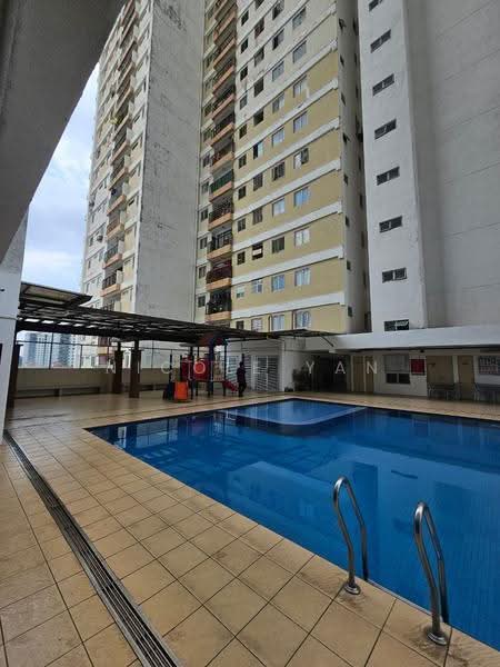 Condominium for Sale at Avelon Tower @ Plaza Medan Putra - Nicole Yan - Exterior - PropertyGuru.com.my