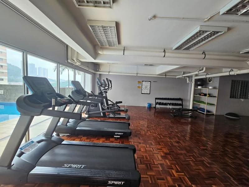 Condominium for Sale at Avelon Tower @ Plaza Medan Putra - Nicole Yan - Gym - PropertyGuru.com.my