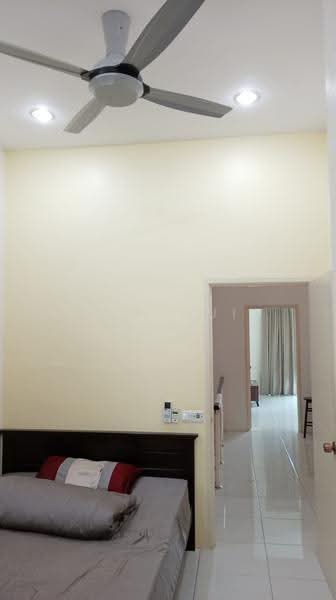 2-storey Terraced House for Sale in Hillpark Residences (Bukit Mertajam) - Kah Hui Teoh - PropertyGuru.com.my
