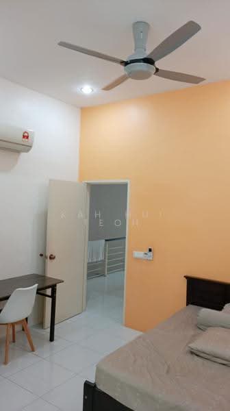 2-storey Terraced House for Sale in Hillpark Residences (Bukit Mertajam) - Kah Hui Teoh - PropertyGuru.com.my