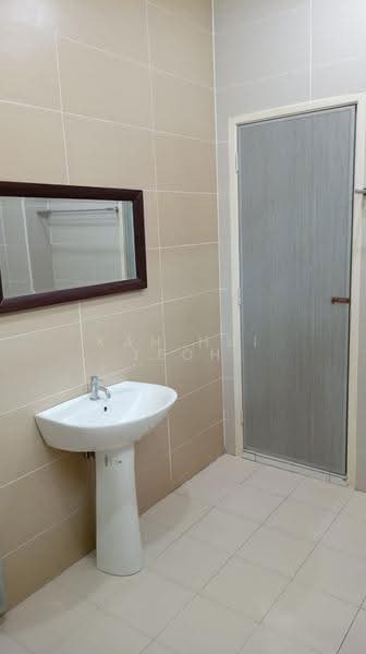 2-storey Terraced House for Sale in Hillpark Residences (Bukit Mertajam) - Kah Hui Teoh - PropertyGuru.com.my