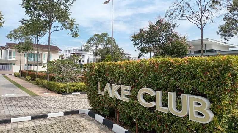 2-storey Terraced House for Sale in Hillpark Residences (Bukit Mertajam) - Kah Hui Teoh - PropertyGuru.com.my