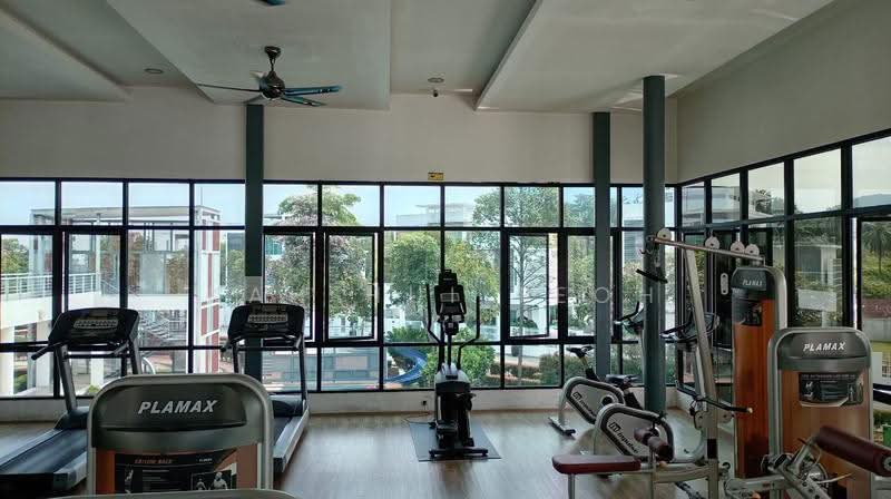 2-storey Terraced House for Sale in Hillpark Residences (Bukit Mertajam) - Kah Hui Teoh - PropertyGuru.com.my