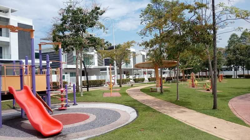 2-storey Terraced House for Sale in Hillpark Residences (Bukit Mertajam) - Kah Hui Teoh - PropertyGuru.com.my