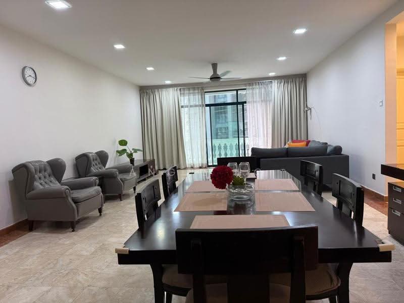 Condominium for Rent at Corinthian Condominium - Angie Ng - PropertyGuru.com.my