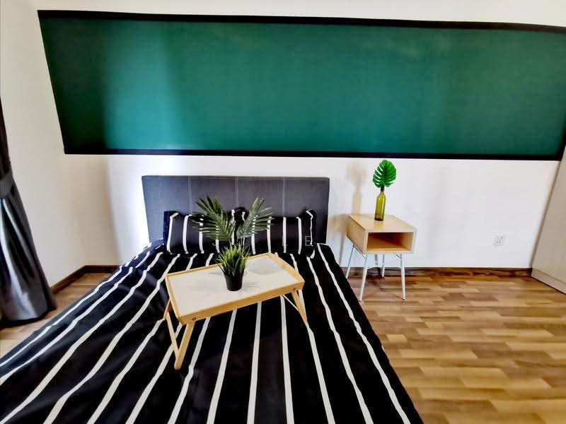Condominium for Rent at Riverville Residences - JJ Lee - Bedroom - PropertyGuru.com.my