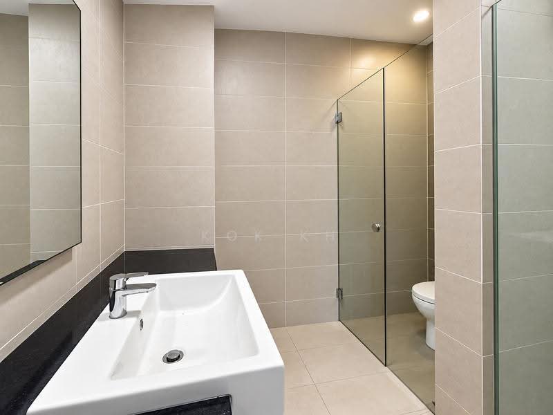 3-storey Terraced House for Sale in Lake Fields (Sungai Besi) - Kok KH - Bathroom - PropertyGuru.com.my