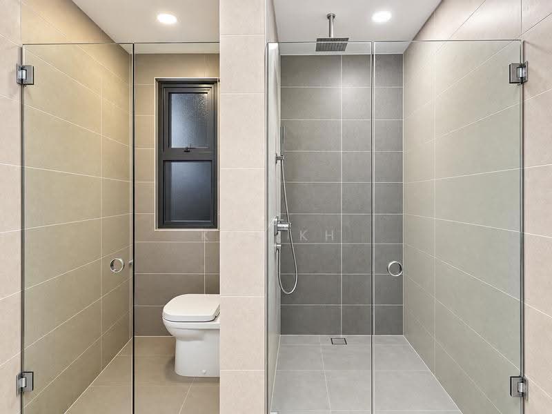 3-storey Terraced House for Sale in Lake Fields (Sungai Besi) - Kok KH - Bathroom - PropertyGuru.com.my