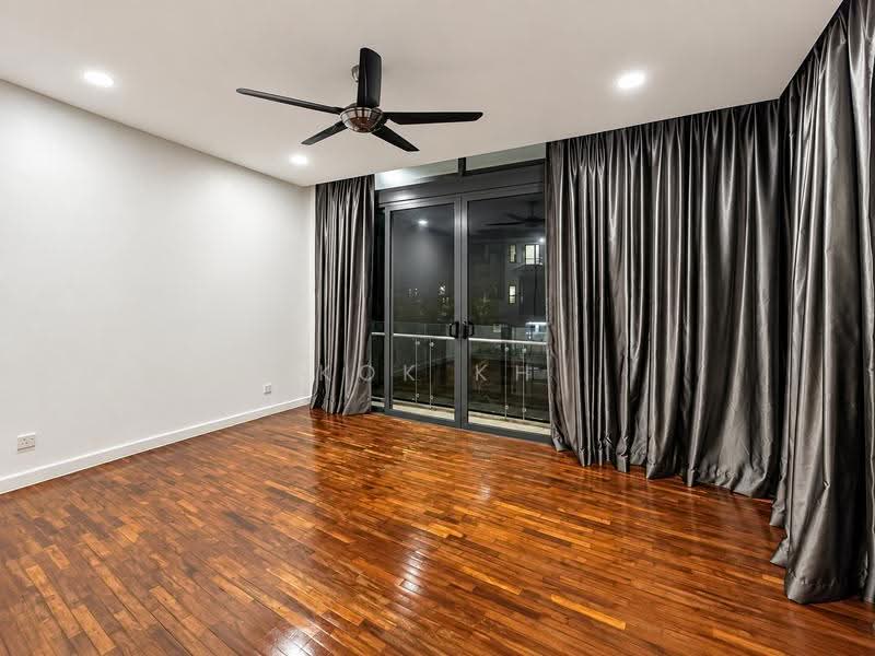 3-storey Terraced House for Sale in Lake Fields (Sungai Besi) - Kok KH - Interior - PropertyGuru.com.my