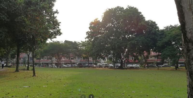 Rumah Teres 2.5-Tingkat untuk Disewa di Bandar Utama 7 (Bandar Utama) - Rachel Ngu - Exterior - PropertyGuru.com.my