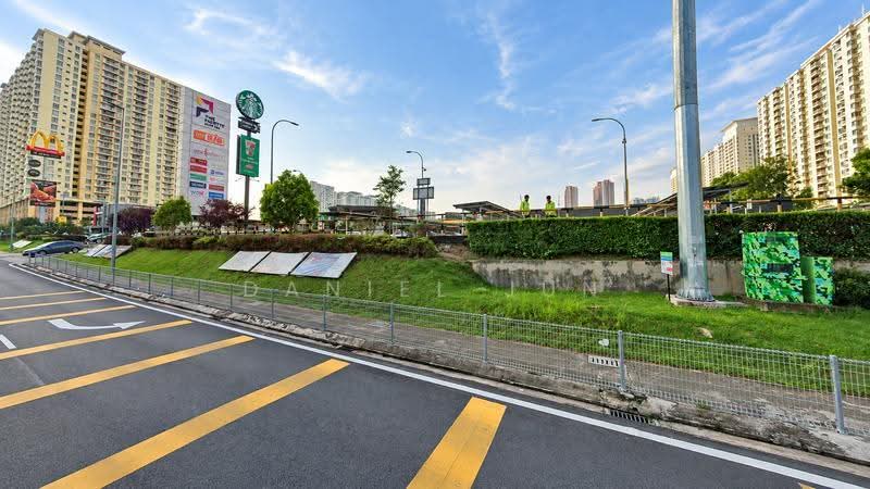 Kedai / Pejabat untuk Disewa di Setapak (Kuala Lumpur) - Daniel Jun - PropertyGuru.com.my