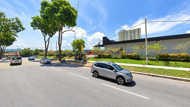 Kedai / Pejabat untuk Disewa di Setapak (Kuala Lumpur) - Daniel Jun - PropertyGuru.com.my