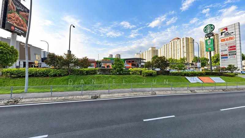 Kedai / Pejabat untuk Disewa di Setapak (Kuala Lumpur) - Daniel Jun - Exterior - PropertyGuru.com.my