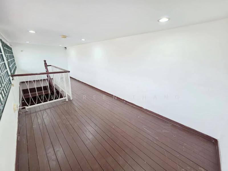 3-storey Terraced House for Sale in Taman Tasik Indah Mewah (Batu) - Kathreen Thang - Corridor - PropertyGuru.com.my
