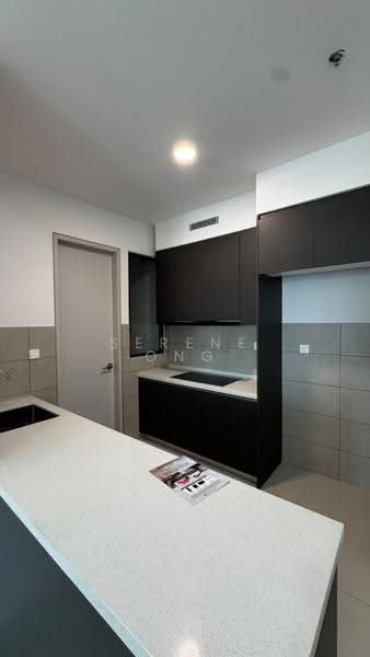 Service Residence for Rent at Serviced Residence @ Sunway D'hill Residences - Serene Ong - Kitchen - PropertyGuru.com.my