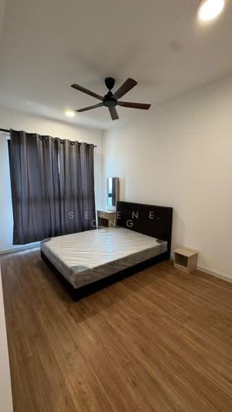 Service Residence for Rent at Serviced Residence @ Sunway D'hill Residences - Serene Ong - Bedroom - PropertyGuru.com.my