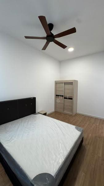 Service Residence for Rent at Serviced Residence @ Sunway D'hill Residences - Serene Ong - Bedroom - PropertyGuru.com.my