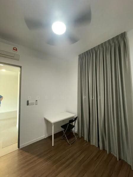 Service Residence for Rent at JRK Convena - Dorene Pui - Study - PropertyGuru.com.my