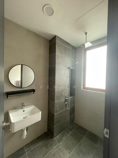 Service Residence for Rent at JRK Convena - Dorene Pui - Bathroom - PropertyGuru.com.my