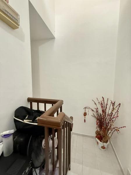 Rumah Teres 2-Tingkat untuk Dijual di Bukit Indah (Iskandar Puteri (Nusajaya)) - Janice . - Interior - PropertyGuru.com.my