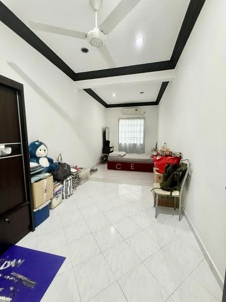 Rumah Teres 2-Tingkat untuk Dijual di Bukit Indah (Iskandar Puteri (Nusajaya)) - Janice . - Bedroom - PropertyGuru.com.my
