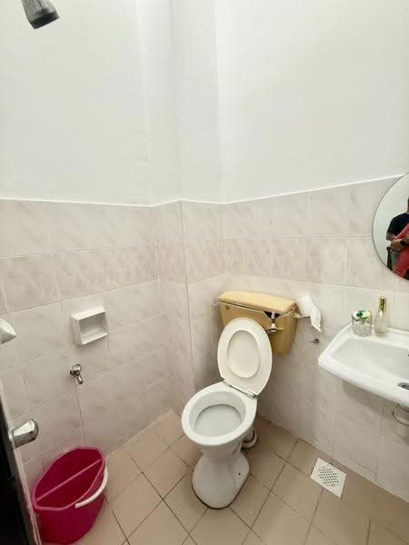 Rumah Teres 2-Tingkat untuk Dijual di Bukit Indah (Iskandar Puteri (Nusajaya)) - Janice . - Bathroom - PropertyGuru.com.my