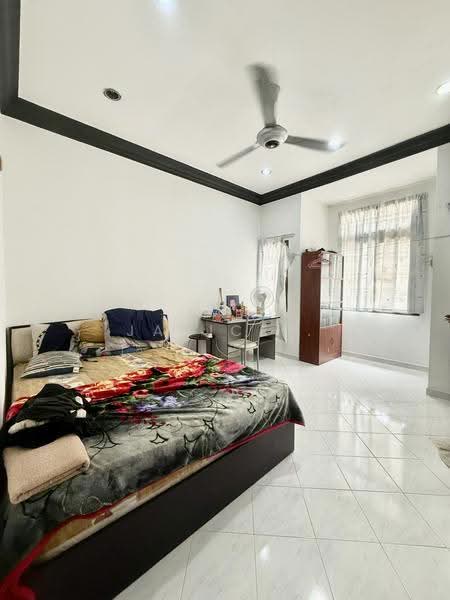 Rumah Teres 2-Tingkat untuk Dijual di Bukit Indah (Iskandar Puteri (Nusajaya)) - Janice . - Bedroom - PropertyGuru.com.my