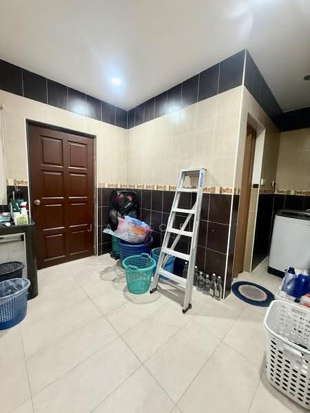 Rumah Teres 2-Tingkat untuk Dijual di Bukit Indah (Iskandar Puteri (Nusajaya)) - Janice . - Interior - PropertyGuru.com.my