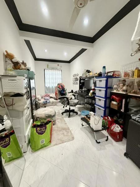 Rumah Teres 2-Tingkat untuk Dijual di Bukit Indah (Iskandar Puteri (Nusajaya)) - Janice . - PropertyGuru.com.my