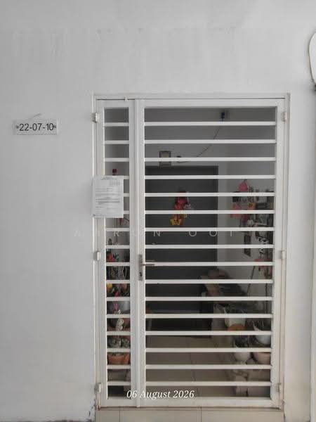 Apartment for Sale at Mercury Apartment - Aaron Ooi - PropertyGuru.com.my