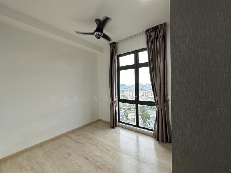 Kondominium untuk Dijual di The Henge - Wallace Fong - View - PropertyGuru.com.my