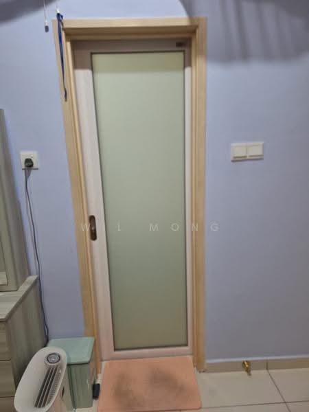 Kediaman Servis untuk Dijual di D'Secret Garden (Pangsapuri Kempas Indah) - Wil Mong - PropertyGuru.com.my