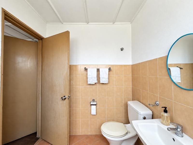 Rumah Banglo untuk Dijual di Taman Tun Dr Ismail (Kuala Lumpur) - Yin Peng . - Bathroom - PropertyGuru.com.my