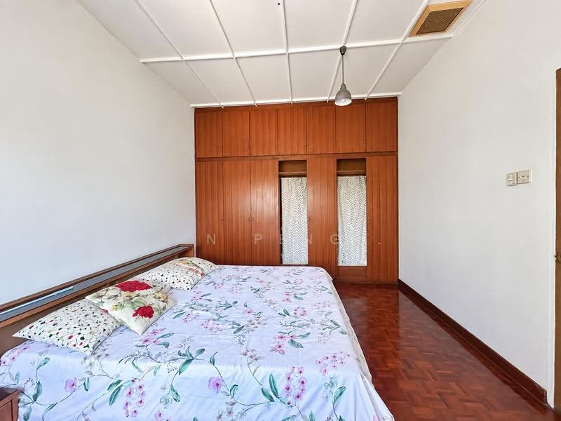 Rumah Banglo untuk Dijual di Taman Tun Dr Ismail (Kuala Lumpur) - Yin Peng . - Bedroom - PropertyGuru.com.my