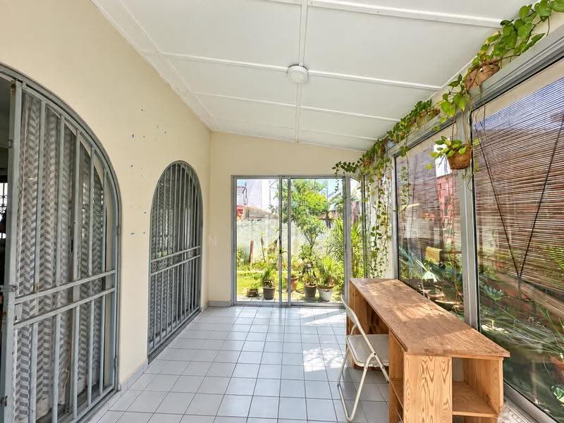 Rumah Banglo untuk Dijual di Taman Tun Dr Ismail (Kuala Lumpur) - Yin Peng . - Exterior - PropertyGuru.com.my