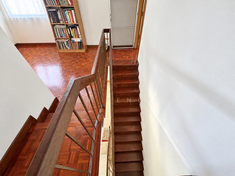 Rumah Banglo untuk Dijual di Taman Tun Dr Ismail (Kuala Lumpur) - Yin Peng . - Interior - PropertyGuru.com.my