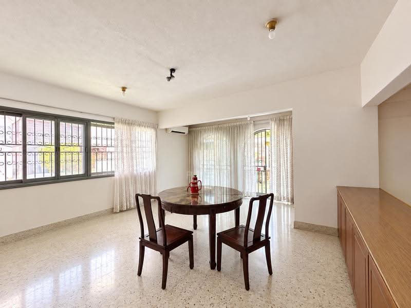 Rumah Banglo untuk Dijual di Taman Tun Dr Ismail (Kuala Lumpur) - Yin Peng . - Dining Room - PropertyGuru.com.my
