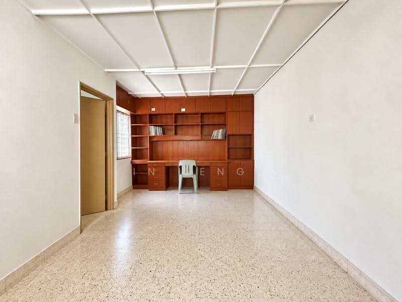 Rumah Banglo untuk Dijual di Taman Tun Dr Ismail (Kuala Lumpur) - Yin Peng . - Study - PropertyGuru.com.my