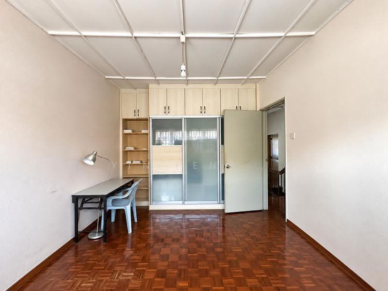 Rumah Banglo untuk Dijual di Taman Tun Dr Ismail (Kuala Lumpur) - Yin Peng . - Study - PropertyGuru.com.my