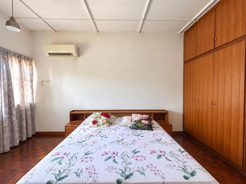 Rumah Banglo untuk Dijual di Taman Tun Dr Ismail (Kuala Lumpur) - Yin Peng . - Bedroom - PropertyGuru.com.my