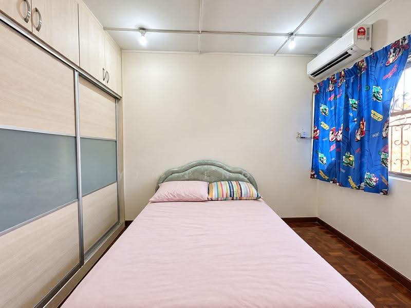 Rumah Banglo untuk Dijual di Taman Tun Dr Ismail (Kuala Lumpur) - Yin Peng . - Bedroom - PropertyGuru.com.my
